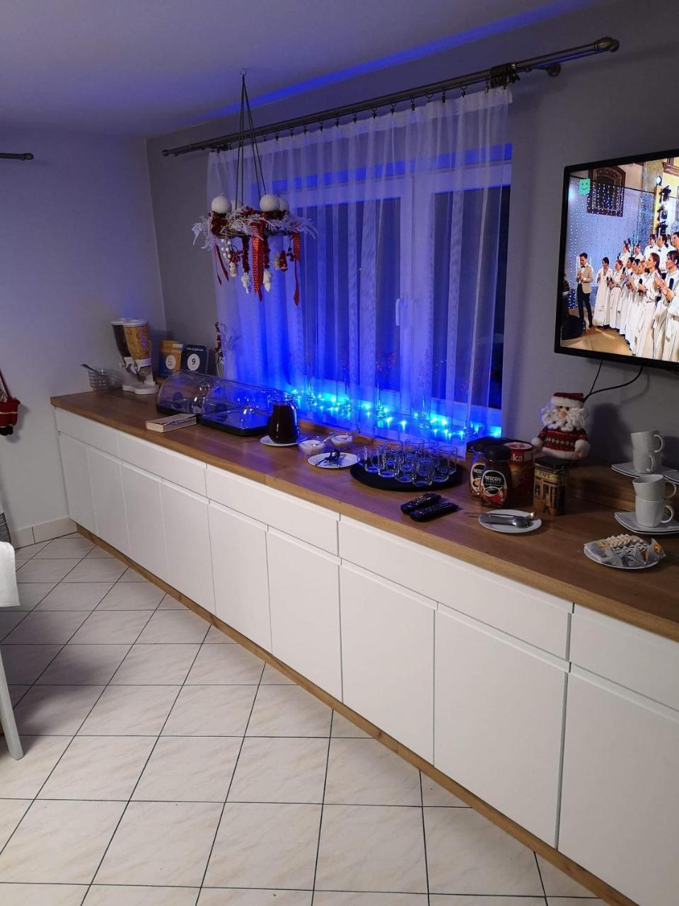 טליץ' Willa U Jedrusia מראה חיצוני תמונה